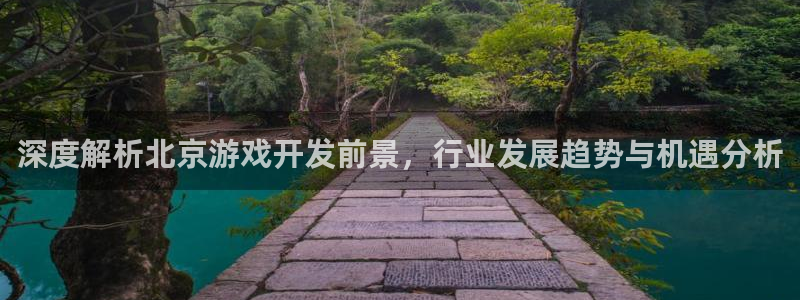 沐鸣平台怎么样：深度解析北京游戏开发前景
