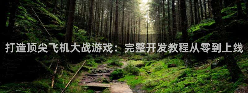 沐鸣娱乐二：打造顶尖飞机大战游戏：完整开