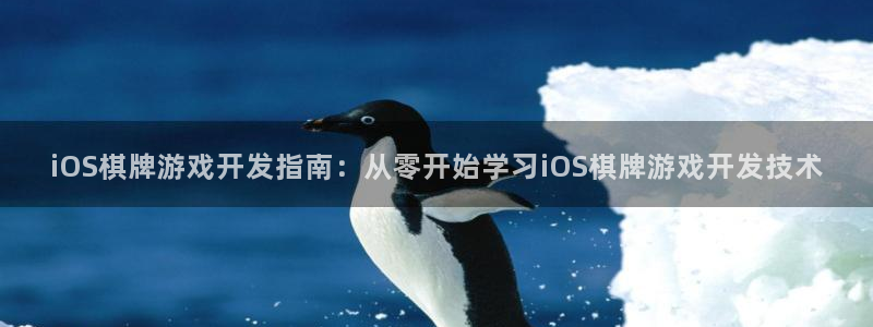 沐鸣娱乐1登录：iOS棋牌游戏开发指南：