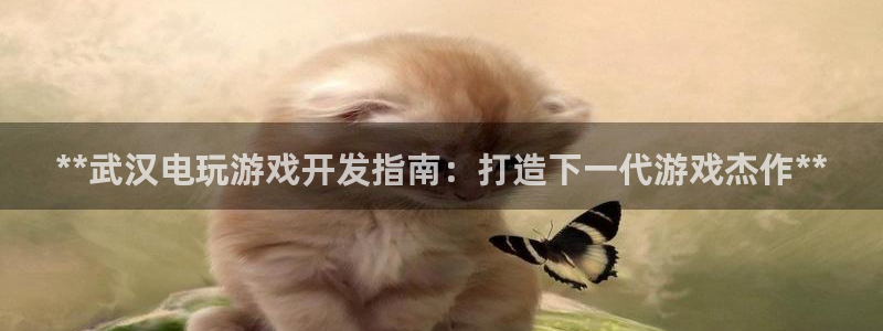 沐鸣娱乐官网入口：**武汉电玩游戏开发指