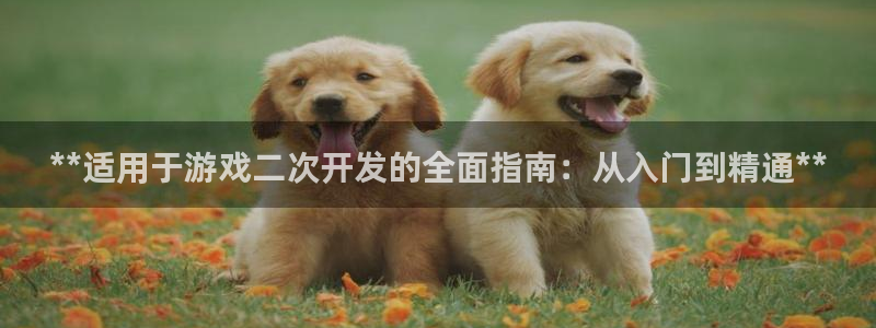 沐鸣娱乐注册平台官网：**适用于游戏二次