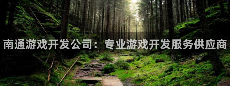 沐鸣1登录地址：南通游戏开发公司：专业游